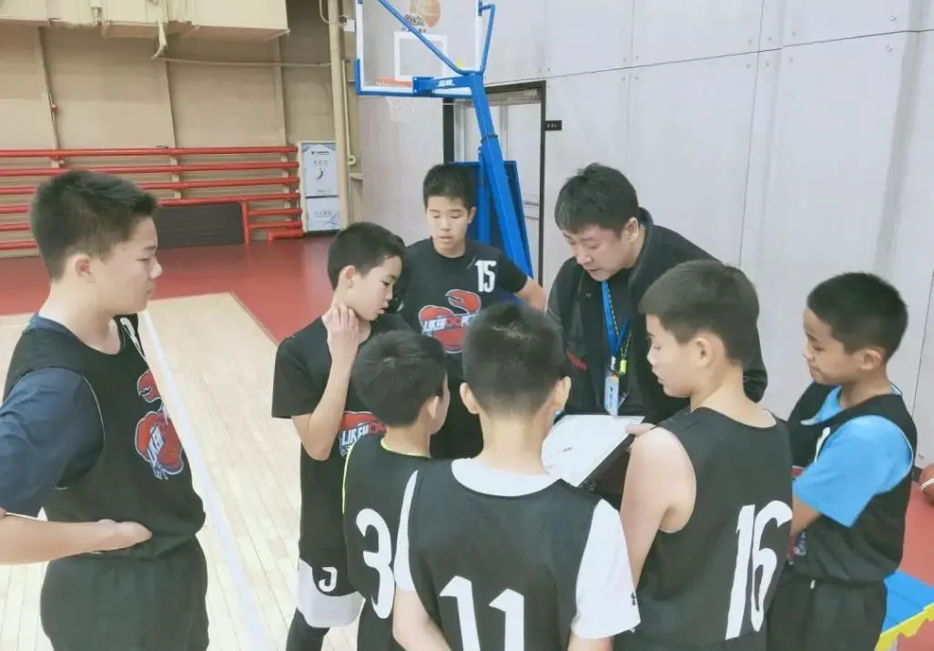 为什么智能监控是现代篮球训练不可或缺的工具_2